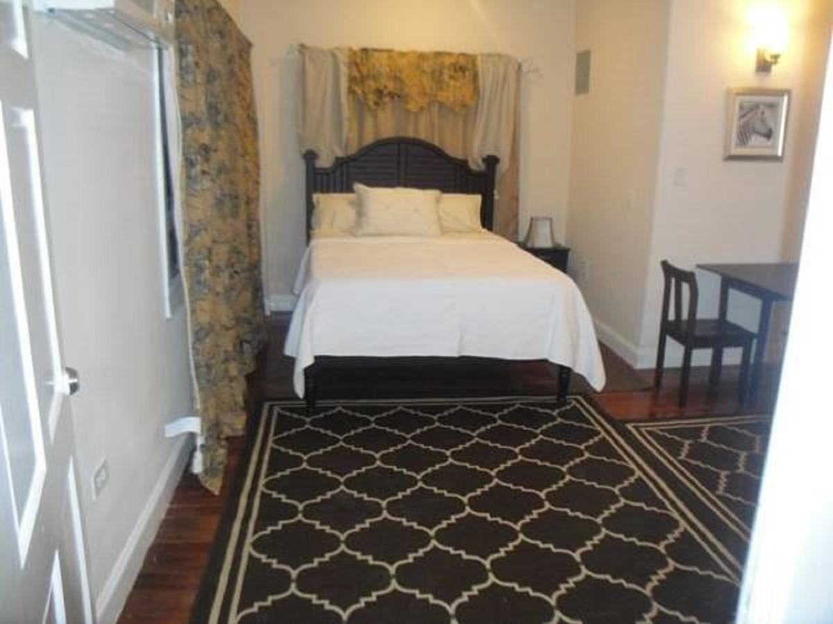 El Dorado Inn Georgetown Extérieur photo