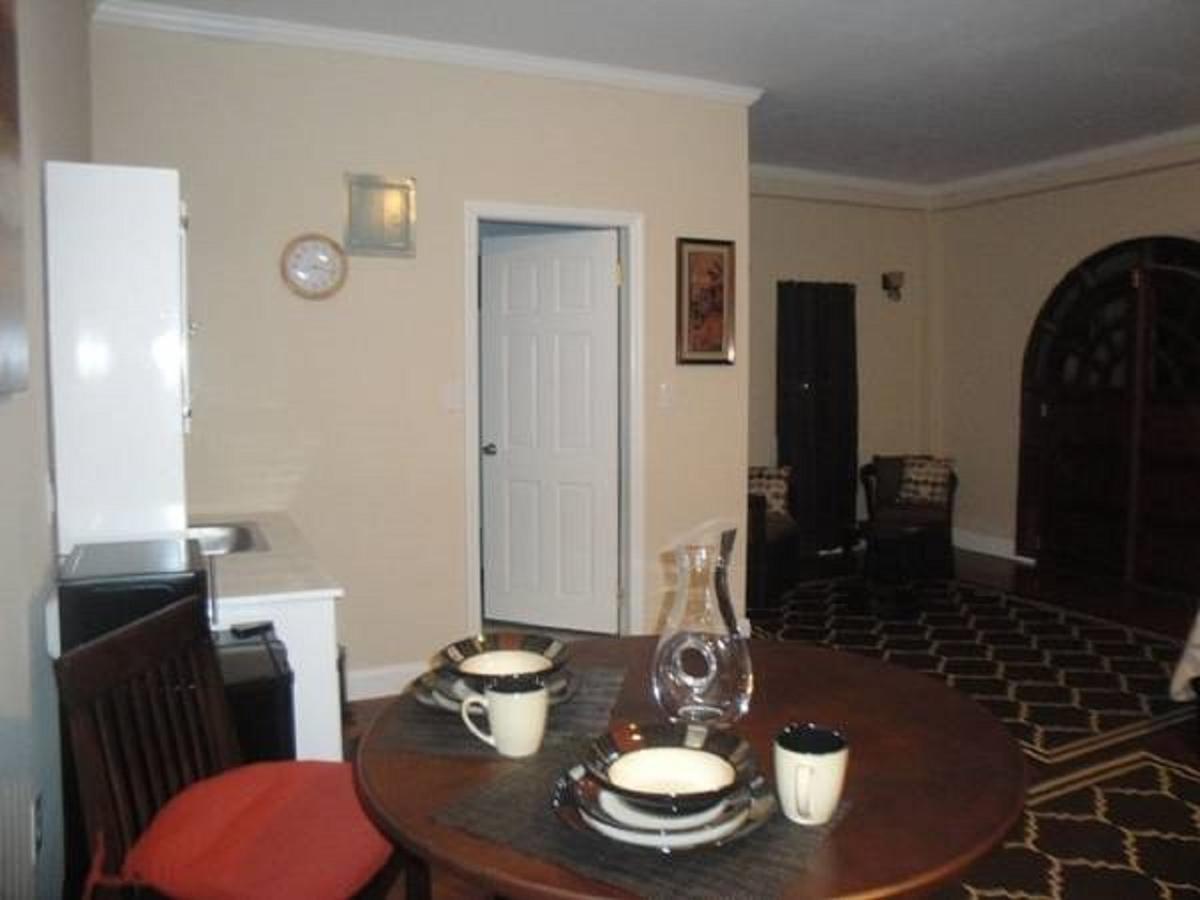 El Dorado Inn Georgetown Extérieur photo
