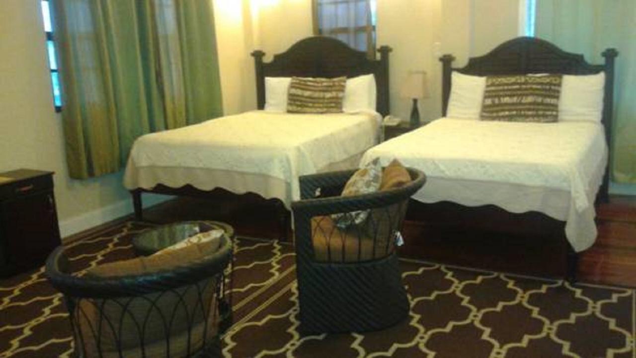 El Dorado Inn Georgetown Extérieur photo
