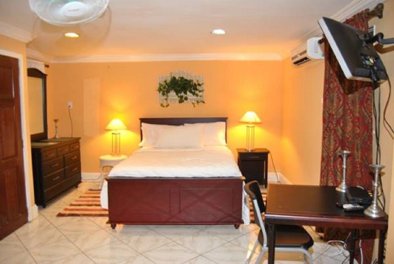 El Dorado Inn Georgetown Extérieur photo