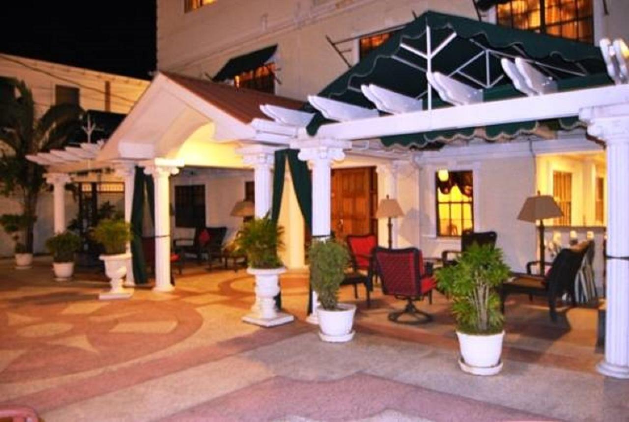 El Dorado Inn Georgetown Extérieur photo